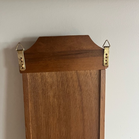 Wooden Wall Mail Organizer - Picture 7 of 8